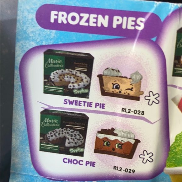 Shopkins - Picture 6 of 8